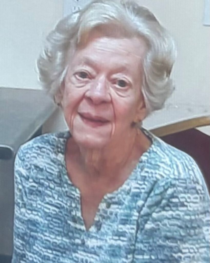 Mary Ruth Lovelace Profile Photo