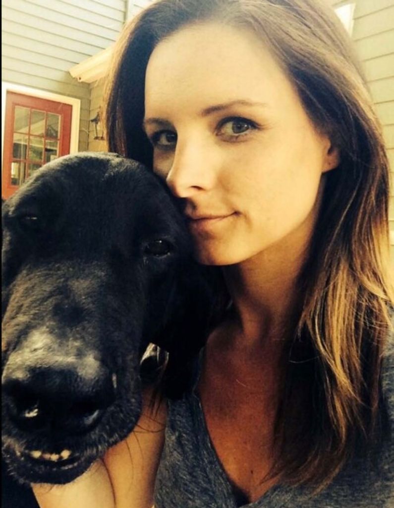 Courtney Elizabeth Bond Profile Photo