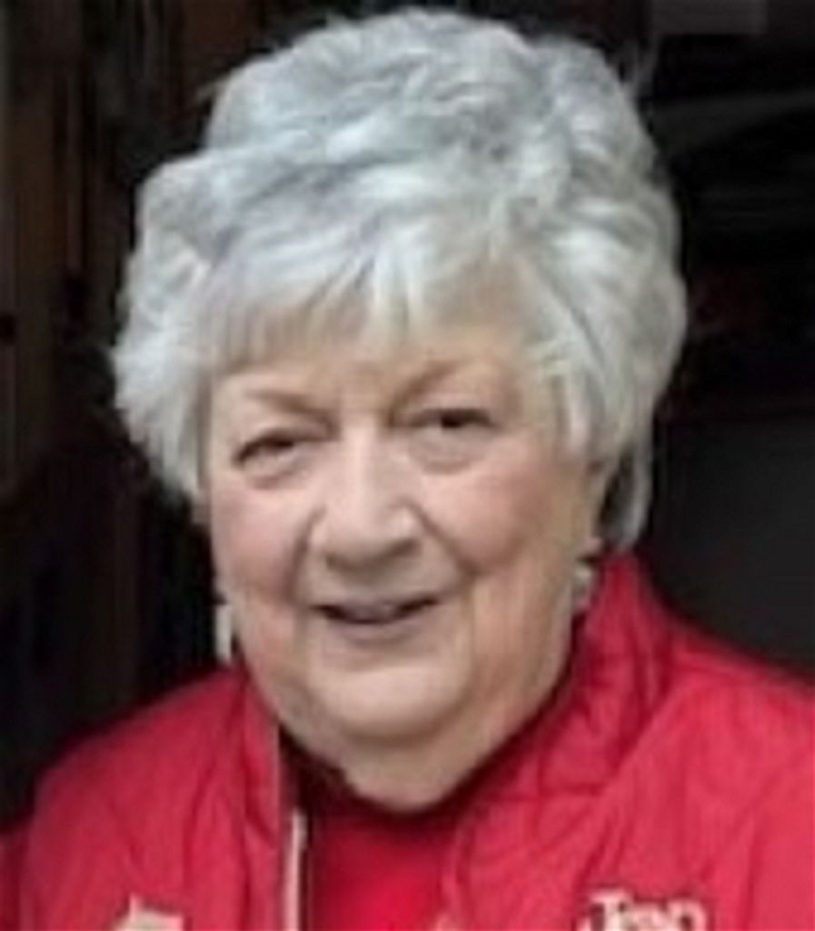 Jean A. Shawke