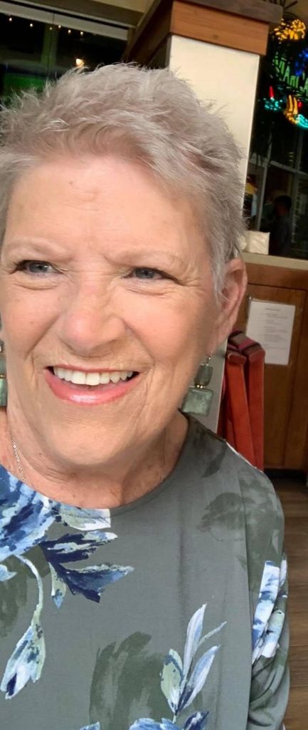 Janice Elizabeth Edwards Shupp Profile Photo