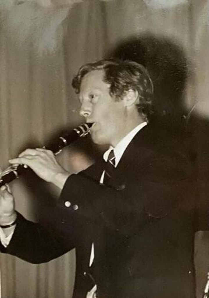 Ira Gordon Colby Iii