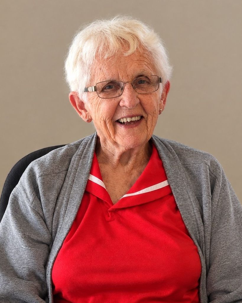 Marguerite Celia Andrews