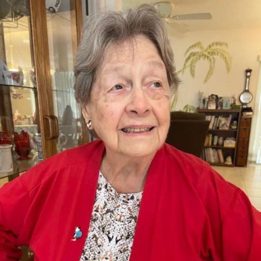Mary Charlene Kenyon Profile Photo