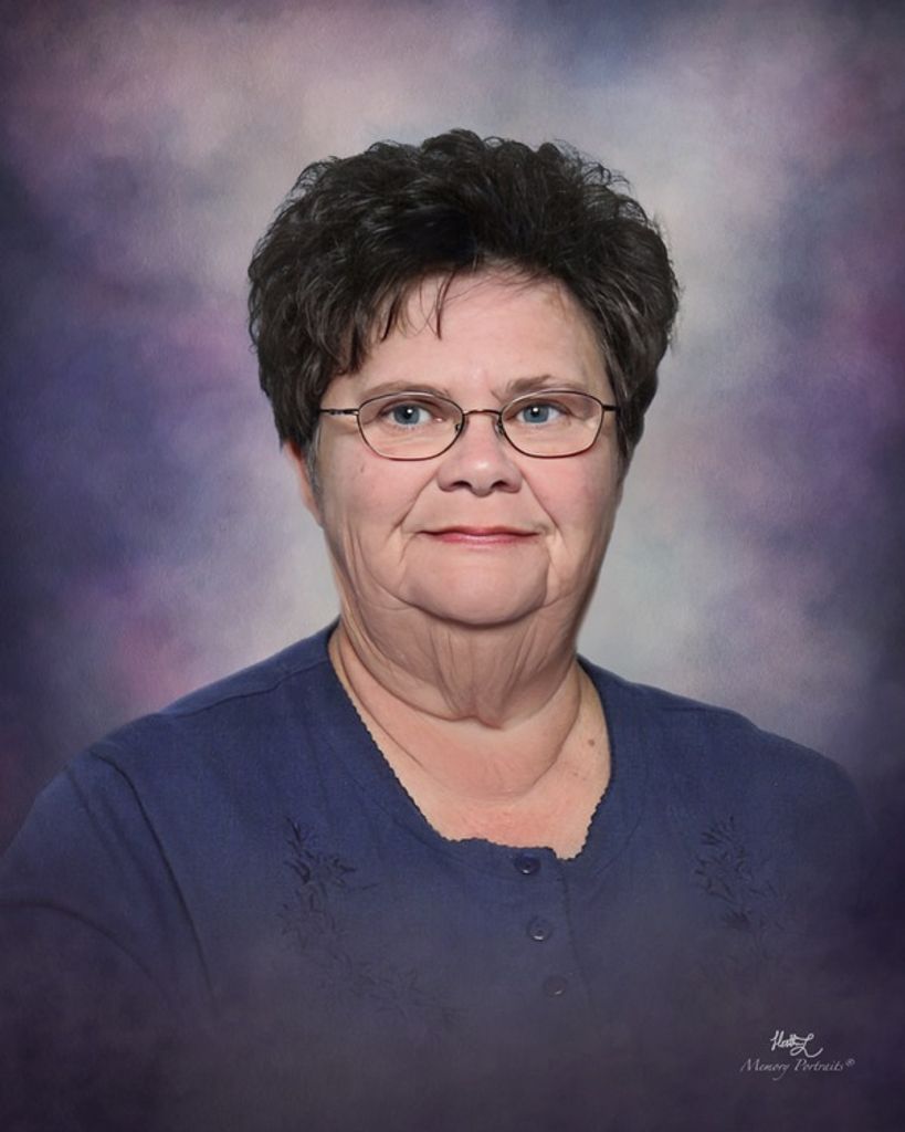 Elouise Marie Woodson