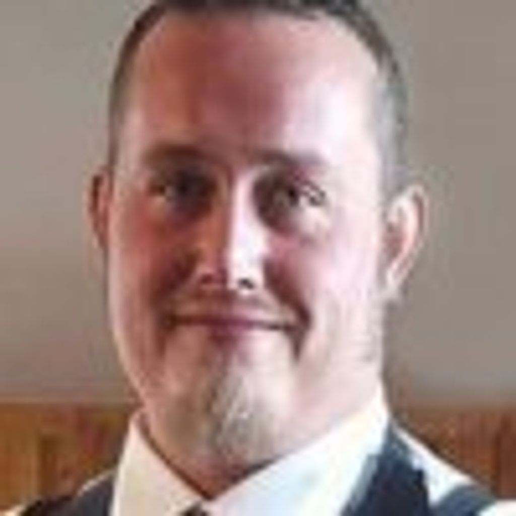 Timothy James Ulrich