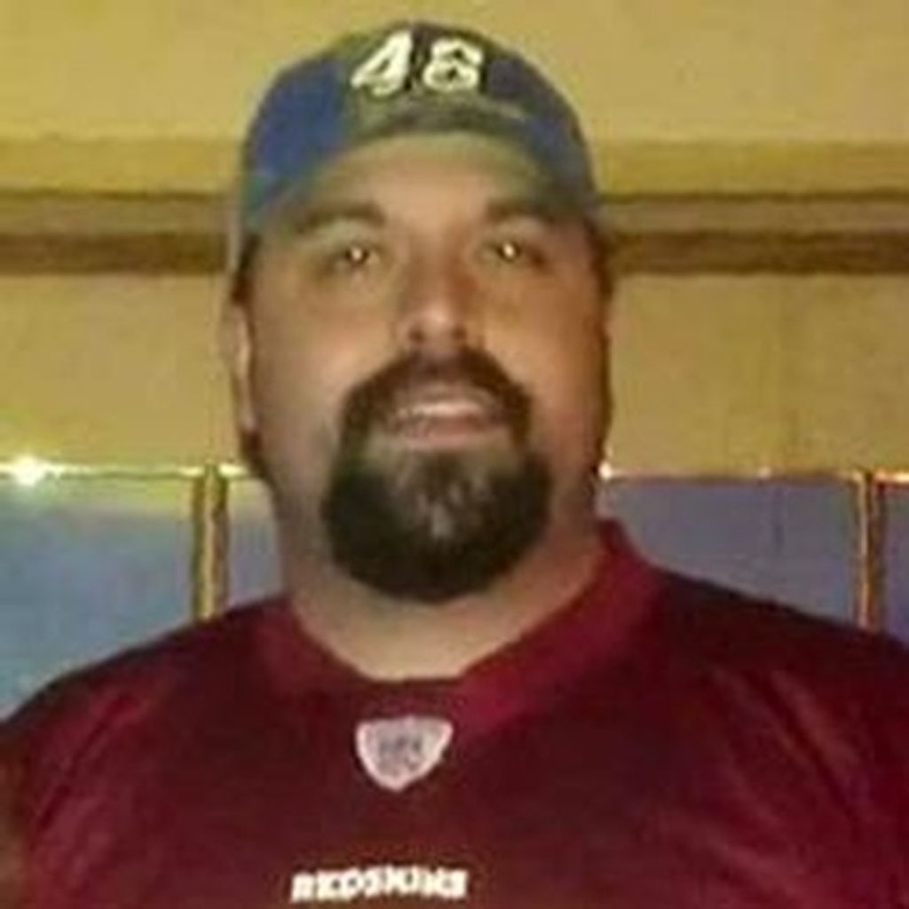 Randy Lee Robins, Jr.