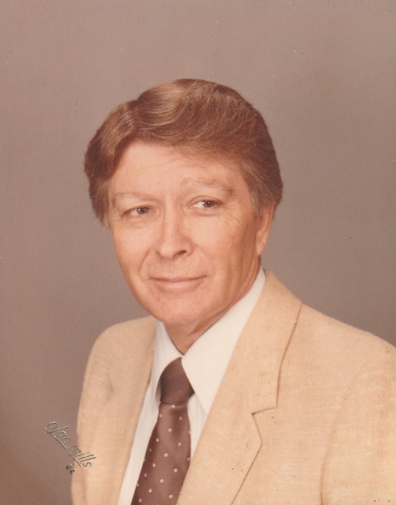 James Everett Davis Profile Photo
