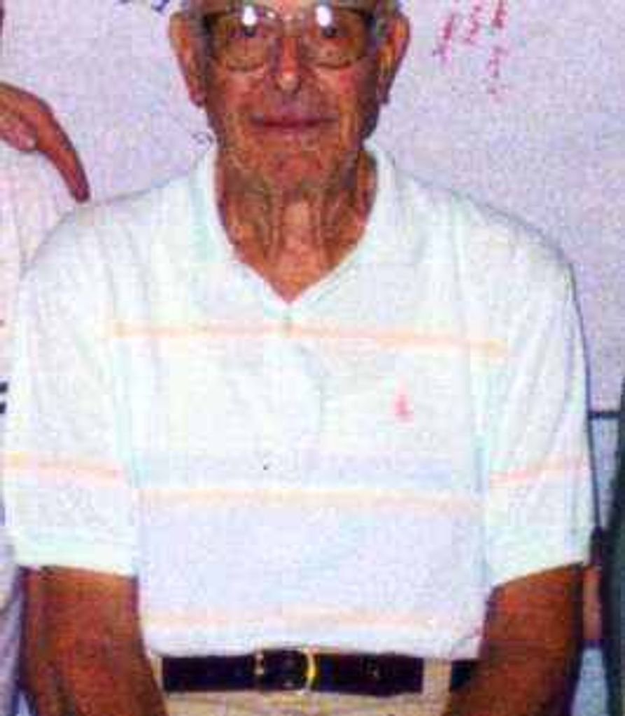 Jesse L. Reese