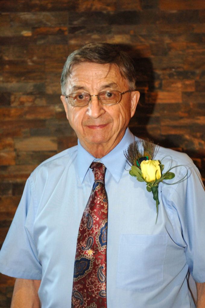 Willibald Aloysius Eibner Profile Photo
