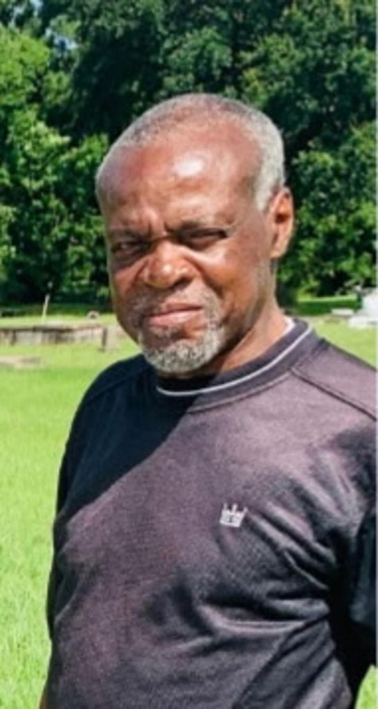 Charles Edward Johnson