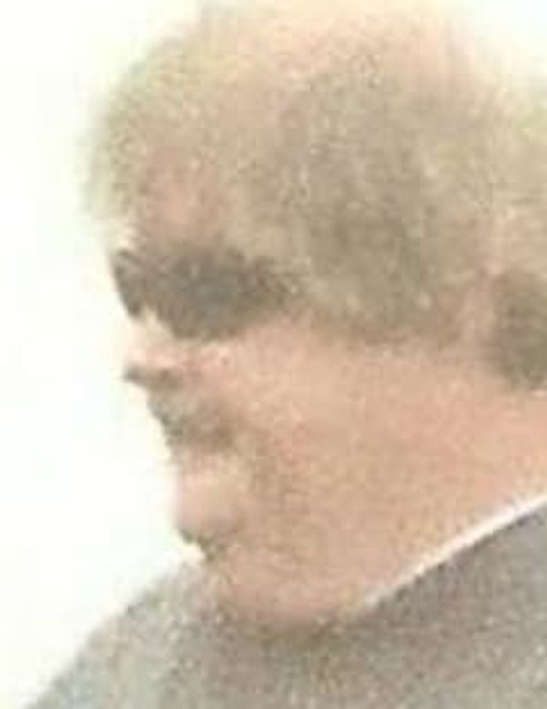 Jimmy Bruce Stephenson