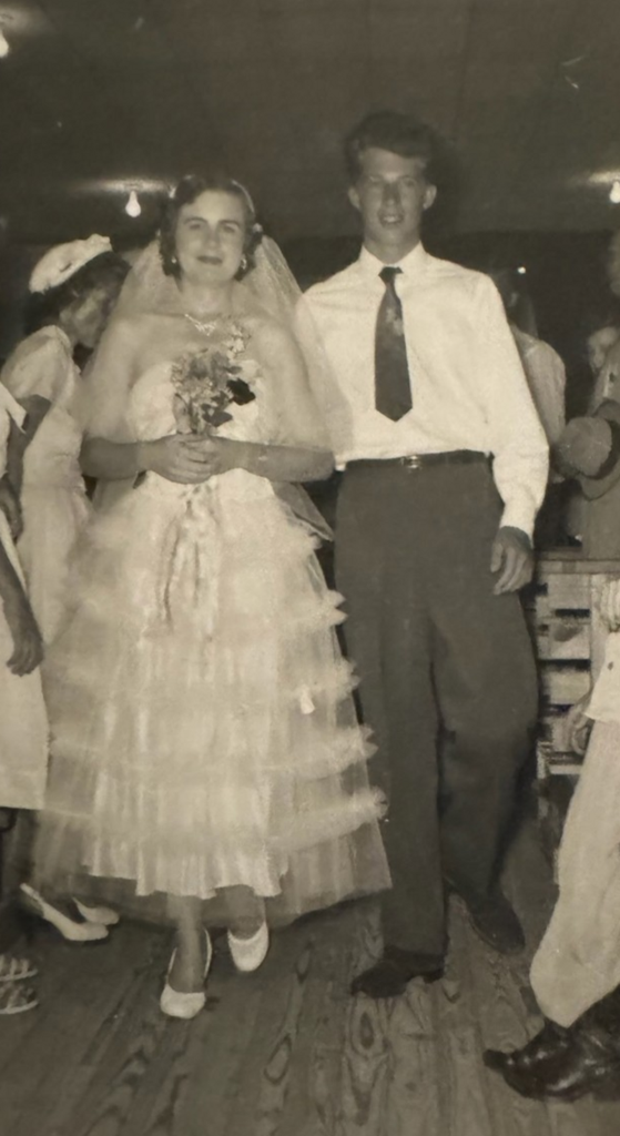 Betty Ruth Cole Profile Photo