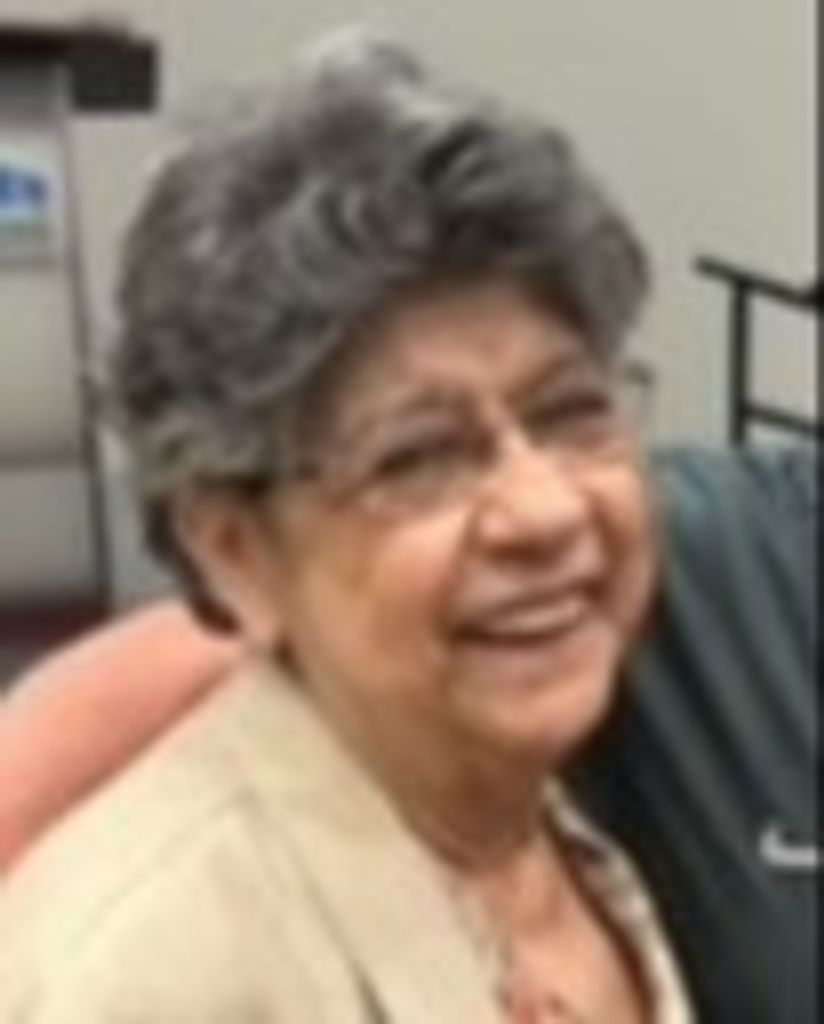 Genevieve Janice Johnson