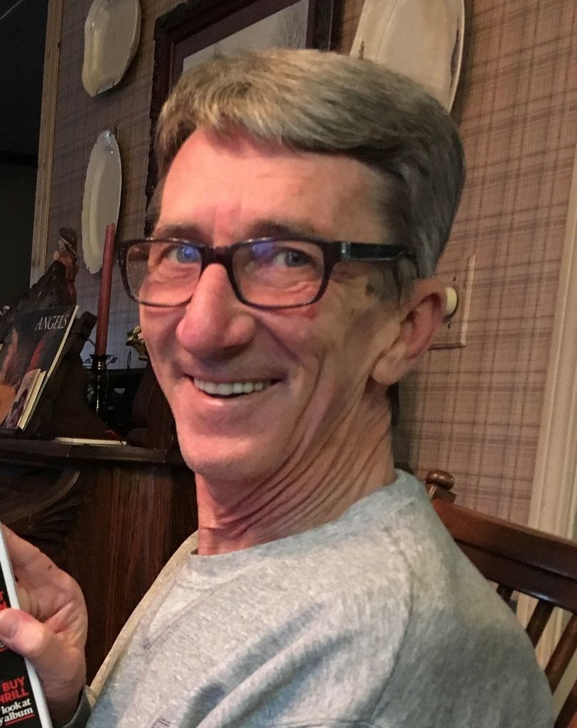 Dale Michael Bogart Profile Photo