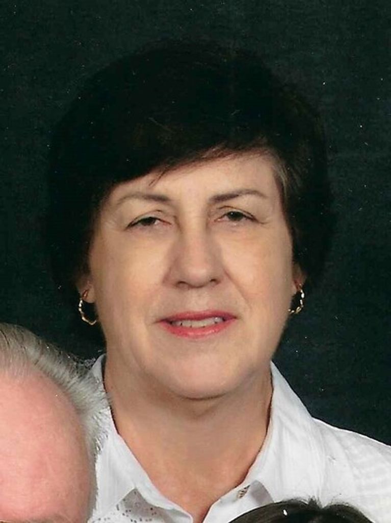 Ada Ruth "Skipper" Harris Profile Photo