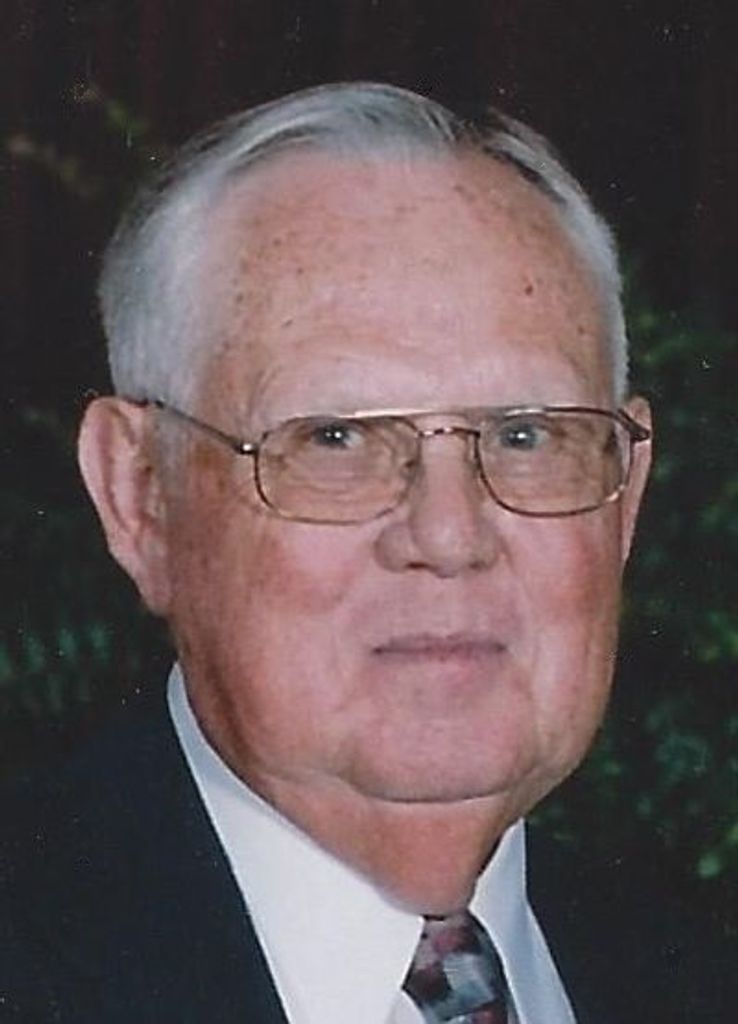 Bertlin Glenn Profile Photo