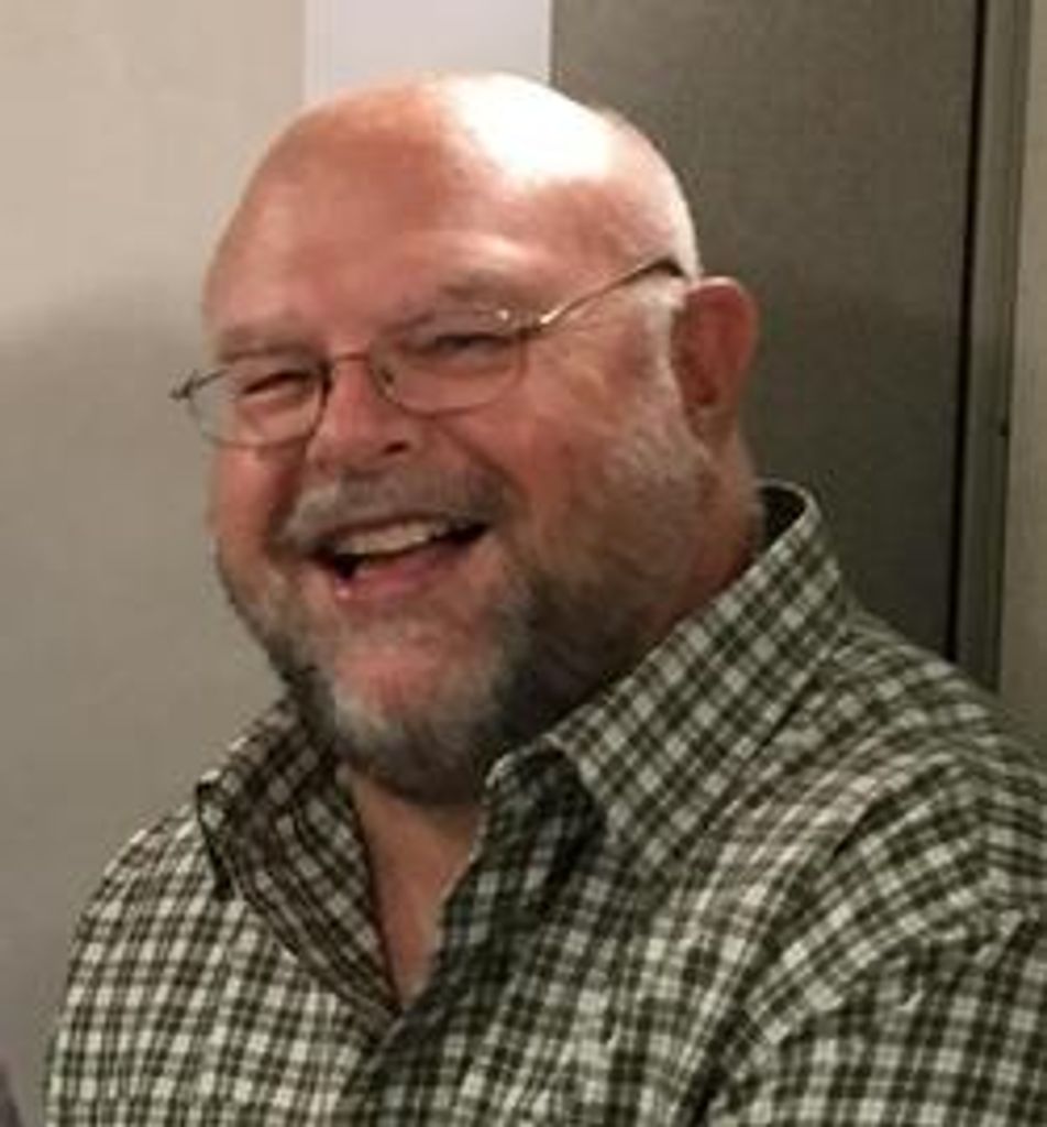 Michael O'Dell Brown