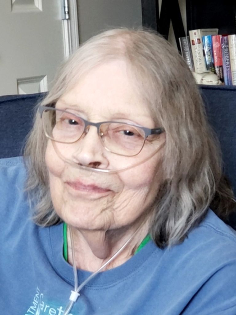 Judy Ann Harju Profile Photo