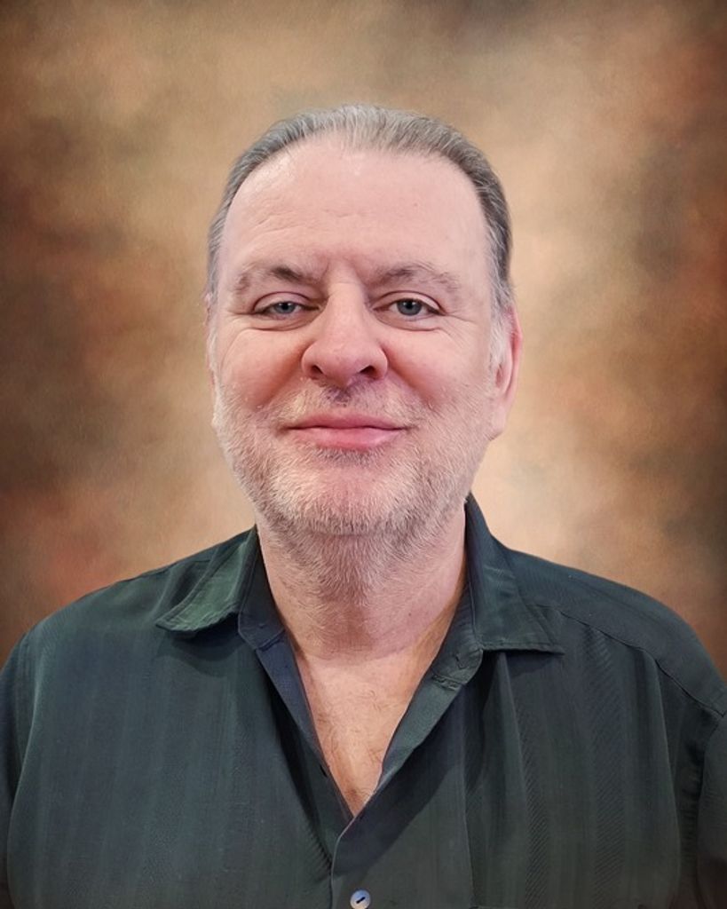 Dan D. Lang Profile Photo