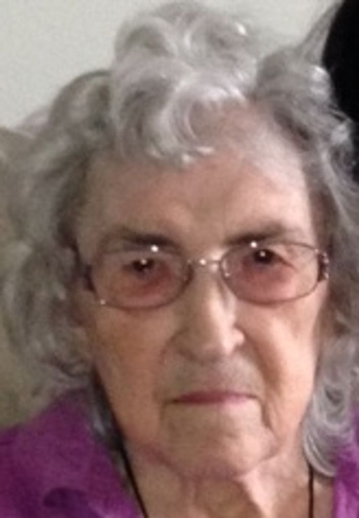 Margaret E. Tuell