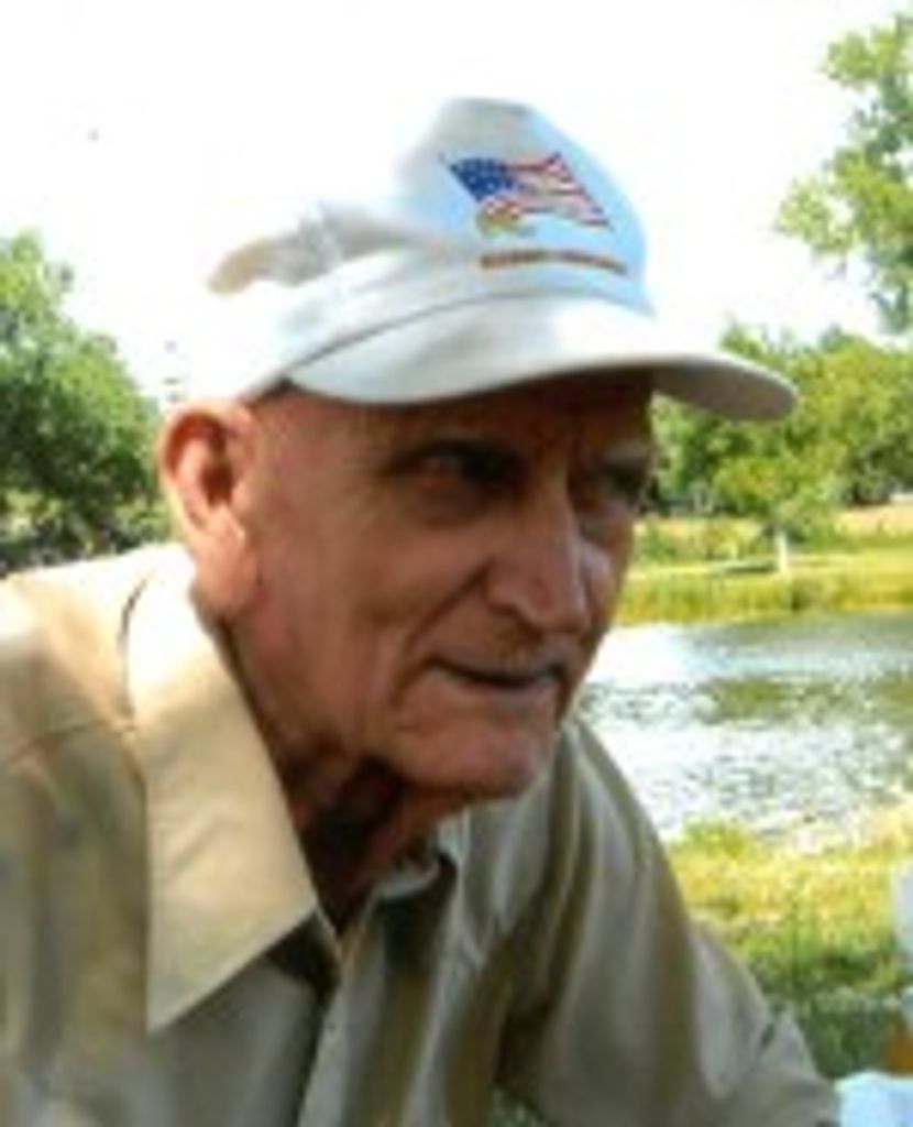 Dale G. Schmidt Profile Photo
