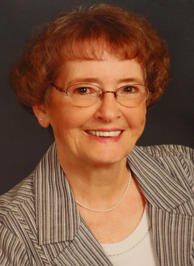 Betty Jean Ellingson
