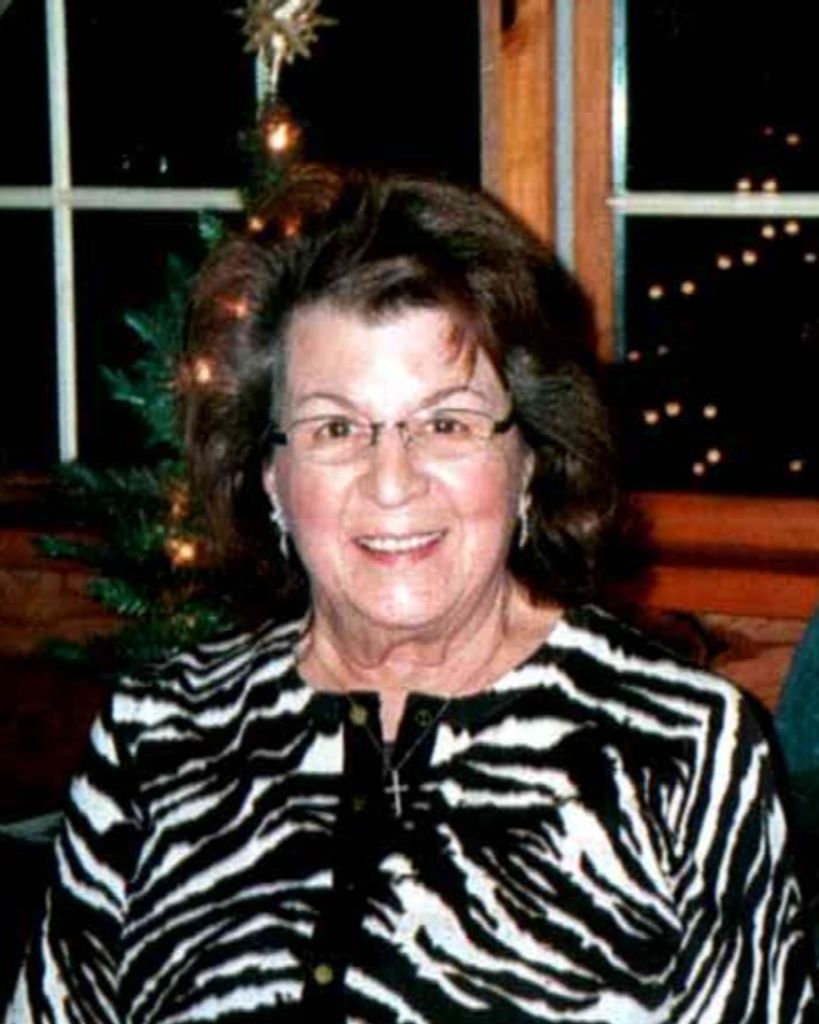 Shirley A. Walde