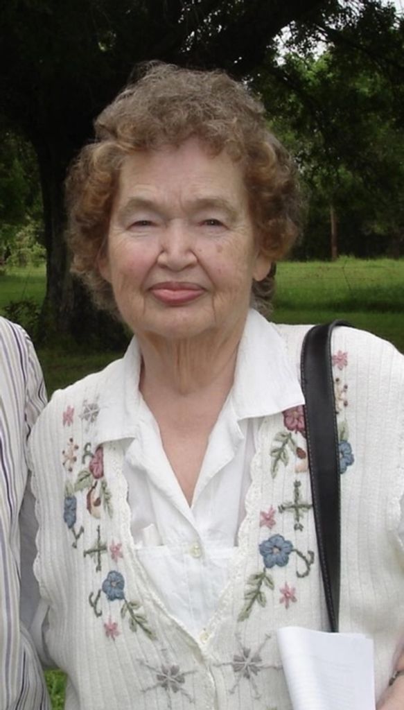 Mildred Jaunita Morgan Profile Photo