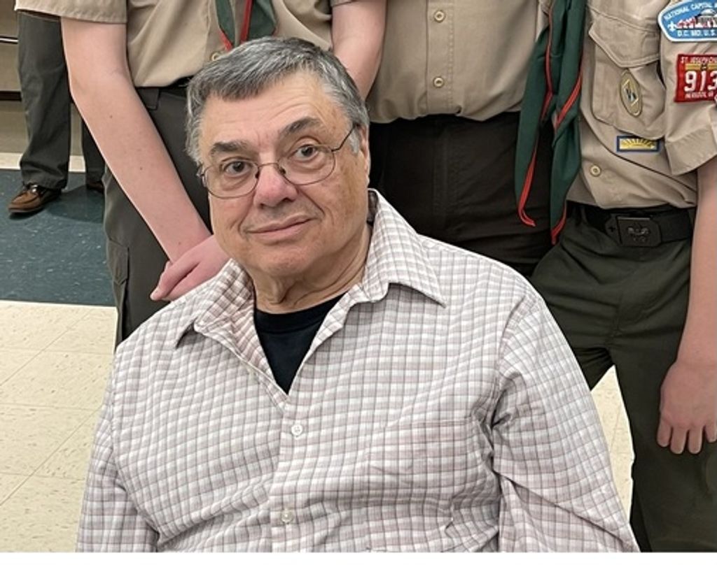 Eugene "Gene" J. Pinto