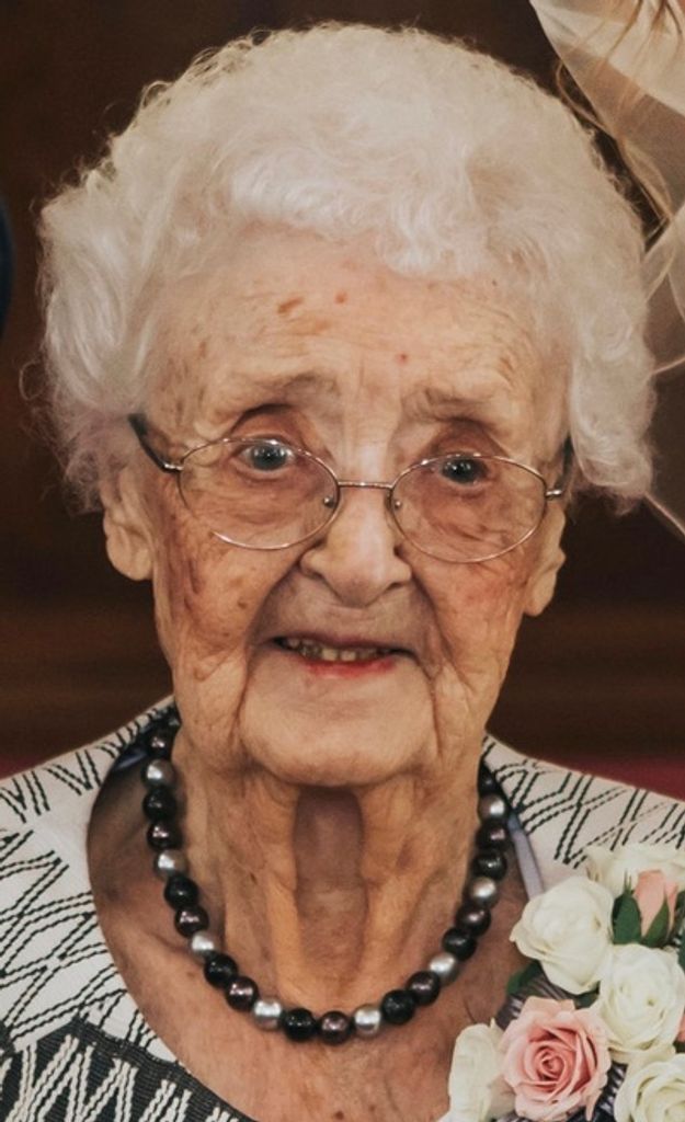 Vivian Elaine Vincent Profile Photo