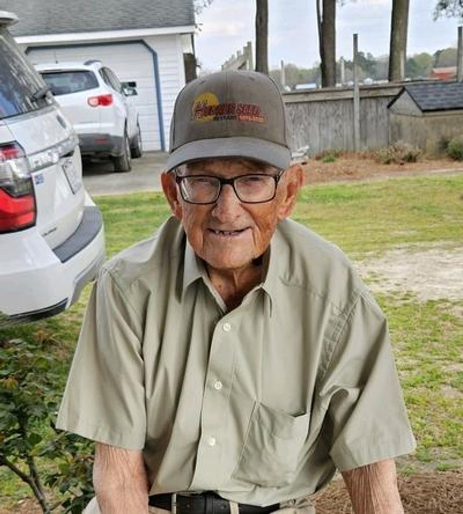 John Ashley Darden, Sr. Profile Photo