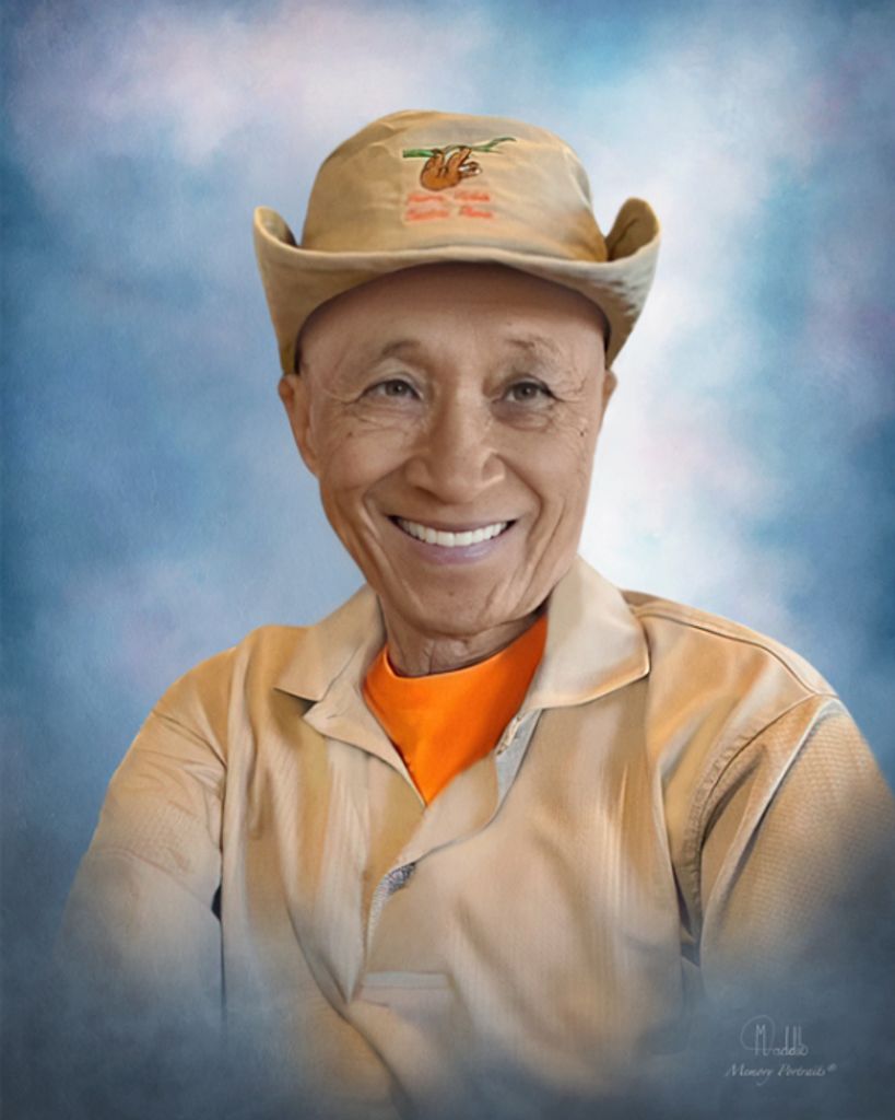 Napoleon Dumo