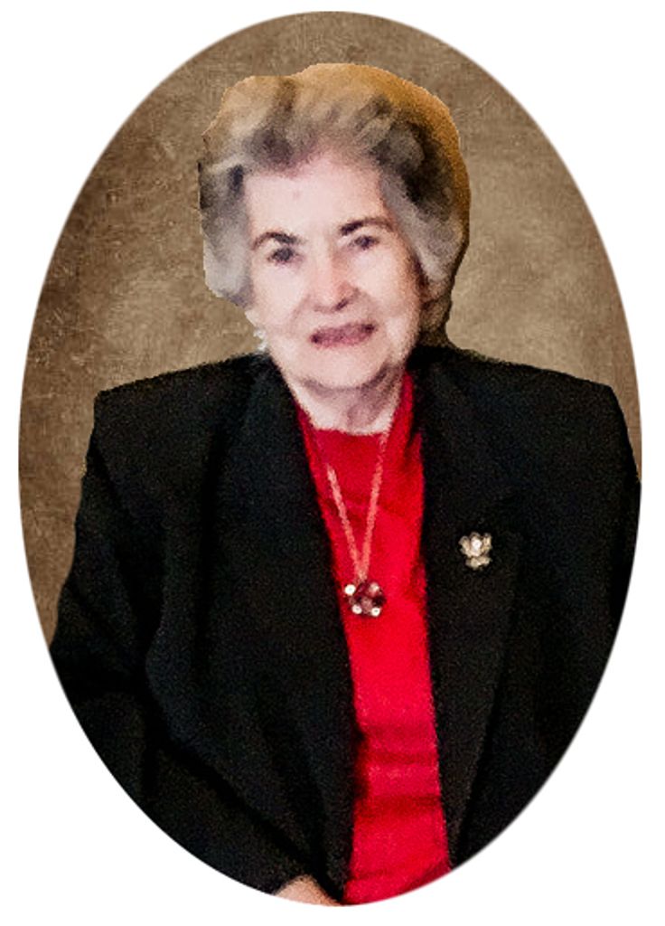 Sue (Thomas)  Hardin