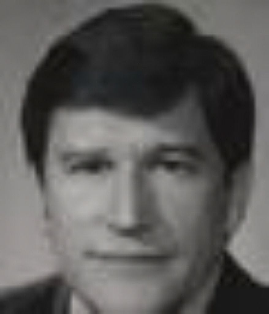 Ernest Raasch