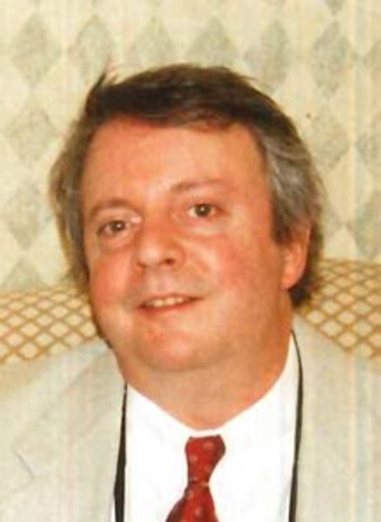 John S. Barry