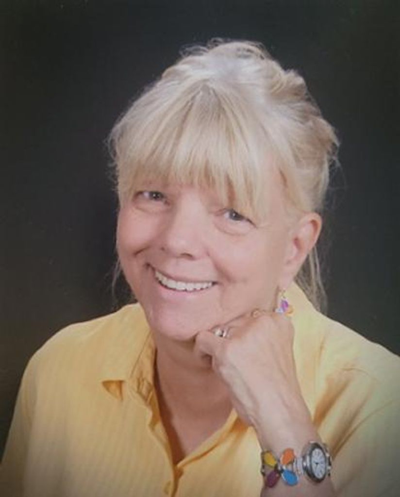 Sandra Jo Williams Profile Photo