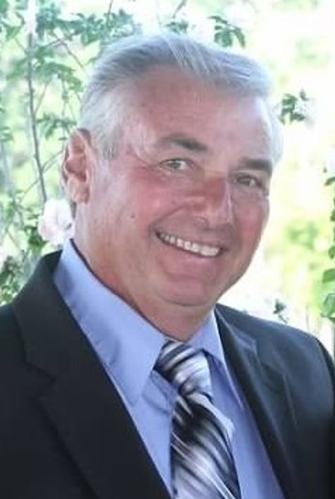 Melvin N. “Mel” Callico Profile Photo