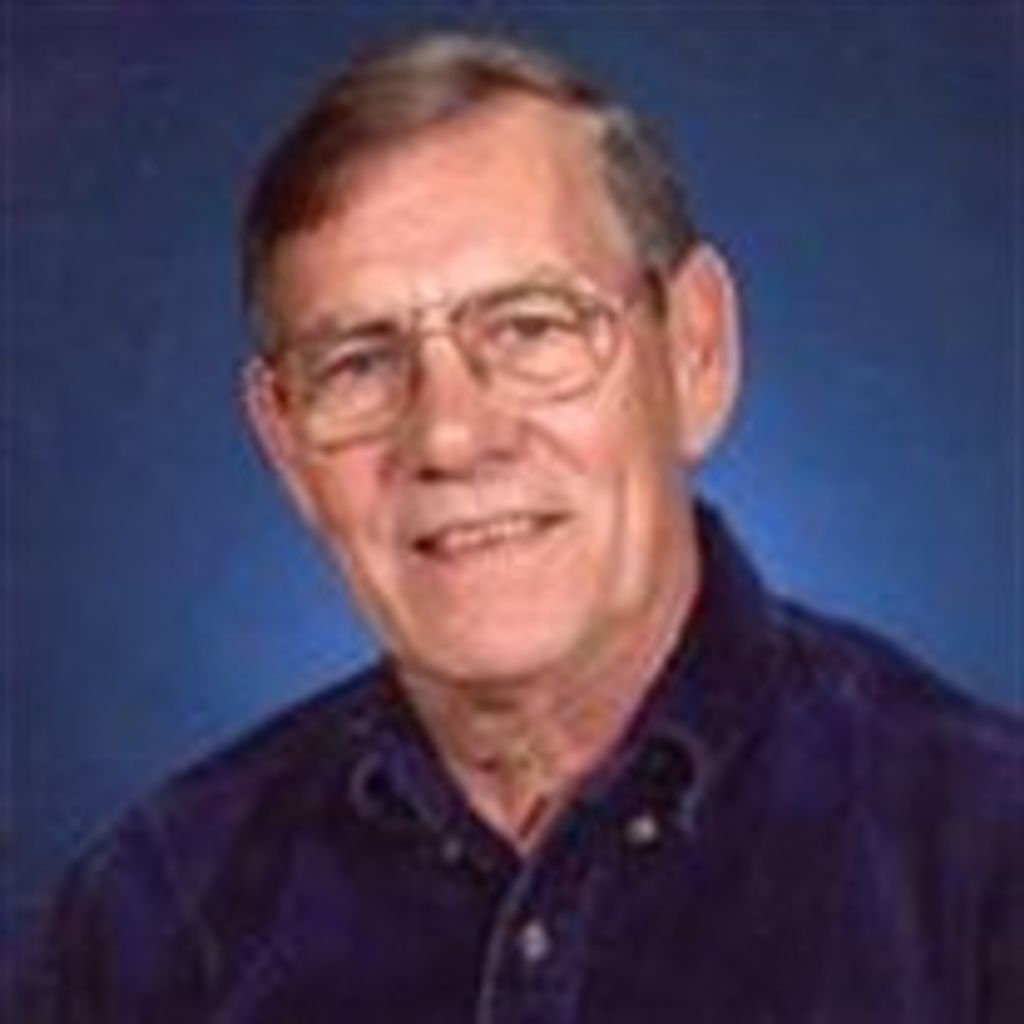 Leonard Dale Meyer