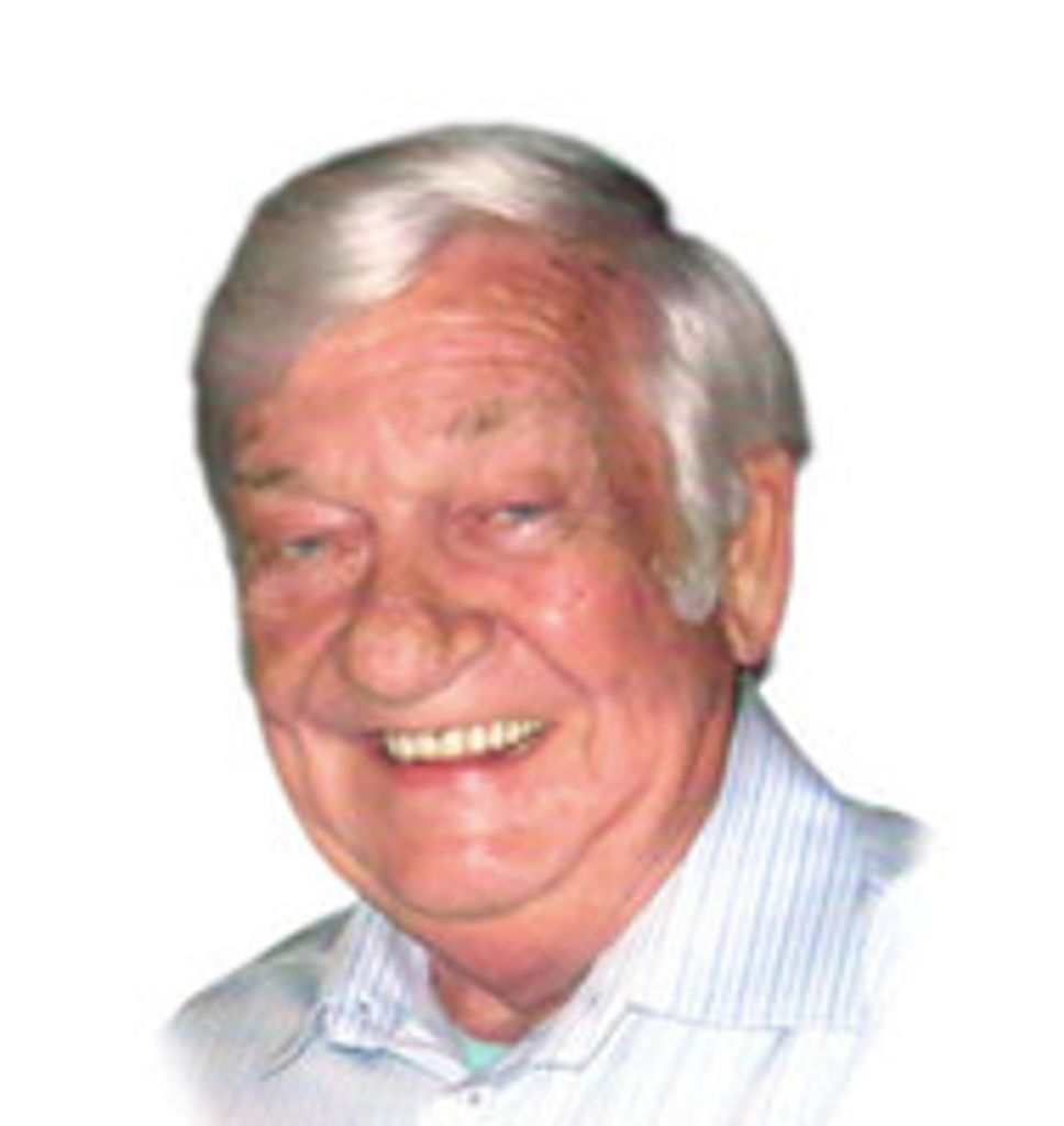 Reindert Van Balen