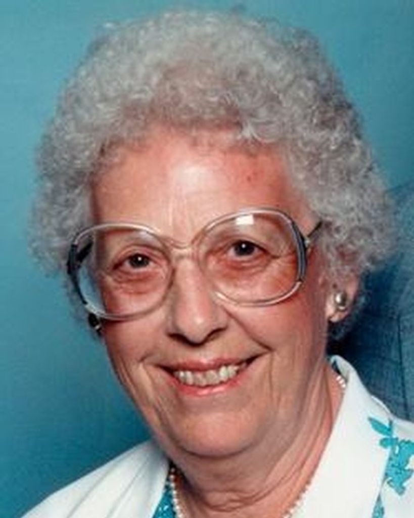 Theresa West Profile Photo
