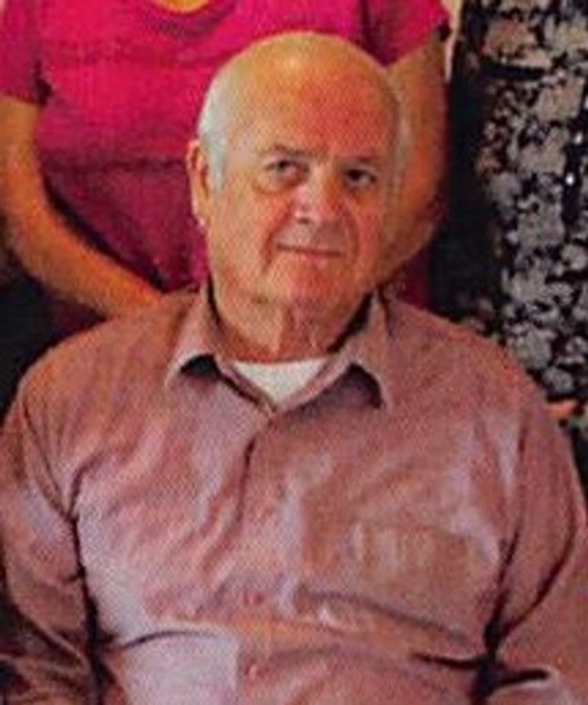 Gerald "Gary" J. Sholl Profile Photo