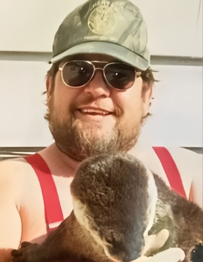 Robert Paul  Lawrence