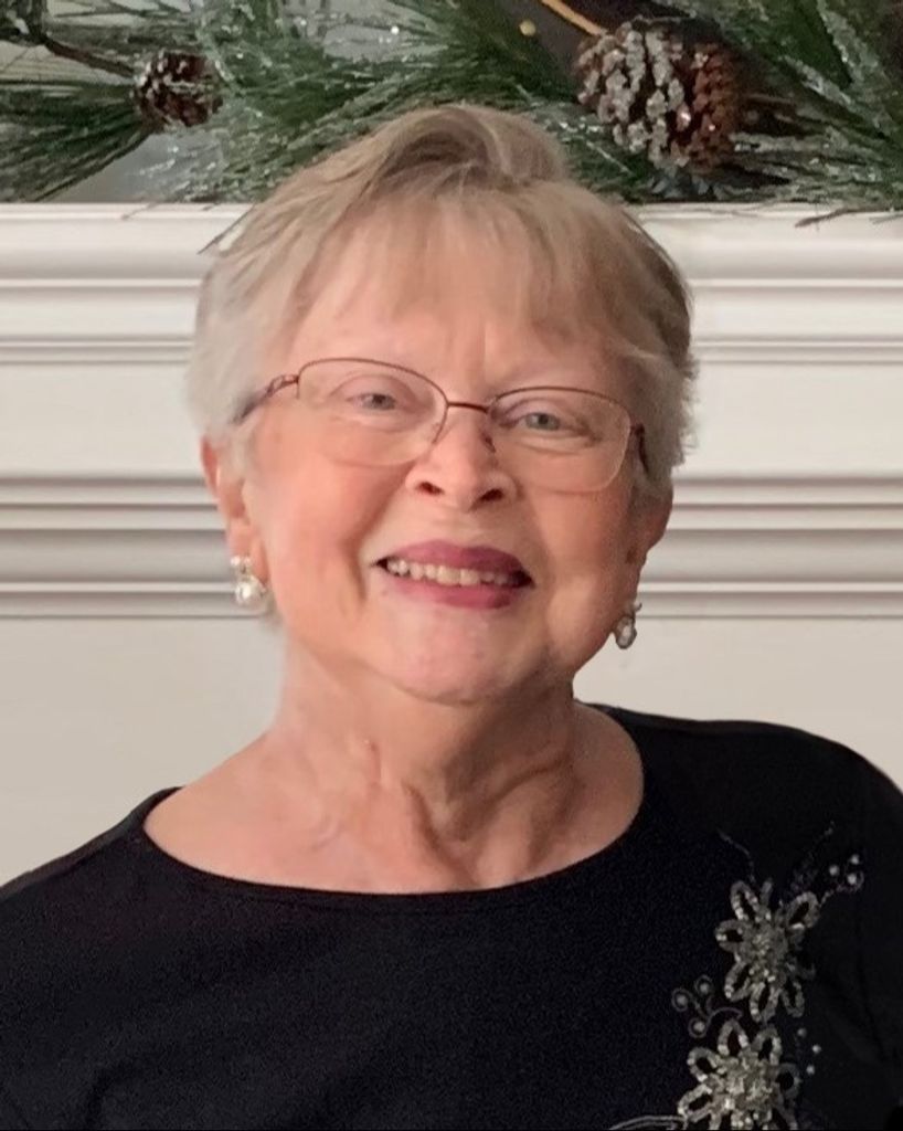 Margery "Pinky" Herbert