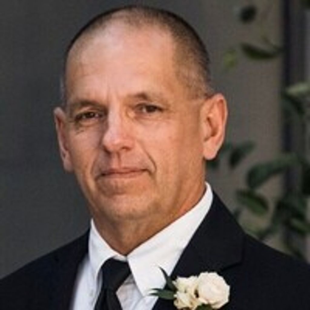 Jeffrey "Jeff" Scott Daugherty Profile Photo