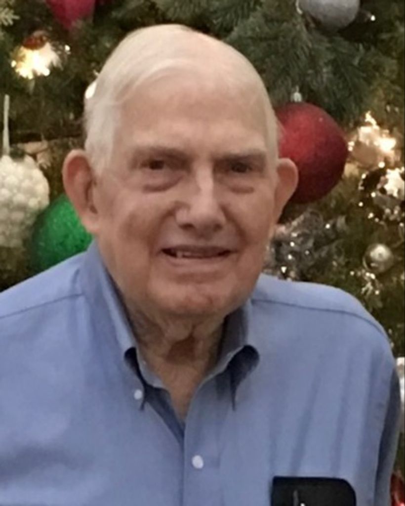 Thomas Edwards Profile Photo