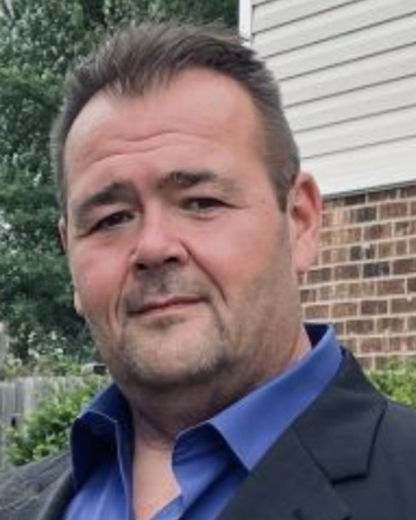 Jeffrey "Jeff" Truppo