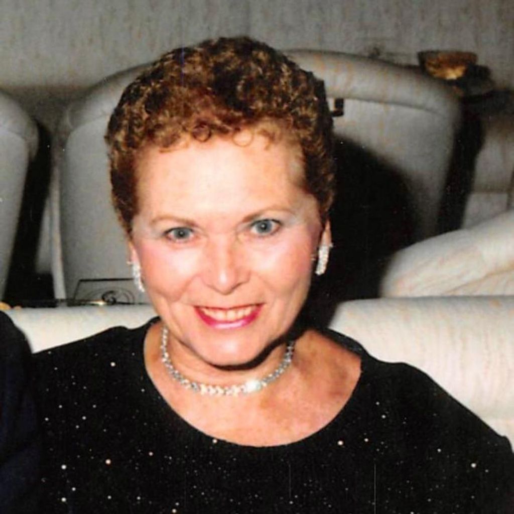 Jeanne Marin