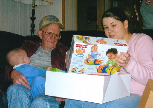 Joe Shepherd photo gallery thumbnail 12 of 48