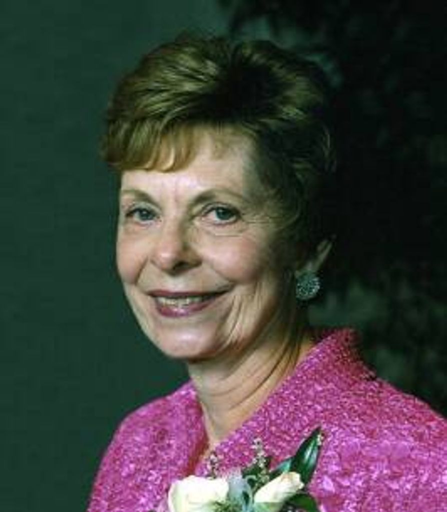 Lois Matthuis