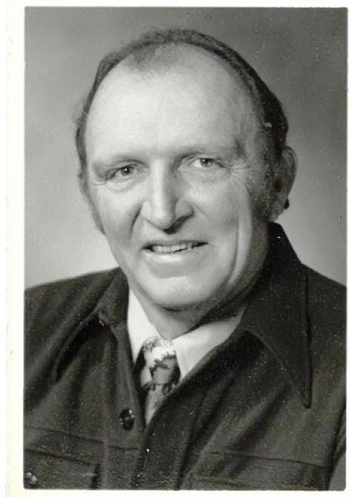 Fast Freddy Eugene Willsey Profile Photo